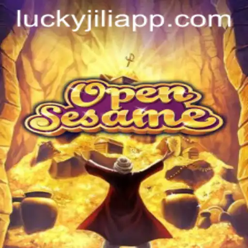 Unlock the Adventure: Dive into OpenSesame on JILIAPP.COM