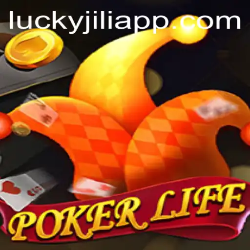 PokerLife: A Comprehensive Guide to Mastering the Game with JILIAPP.COM