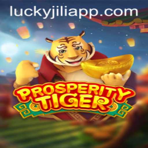 Exploring ProsperityTiger: A Dynamic Adventure in Gaming