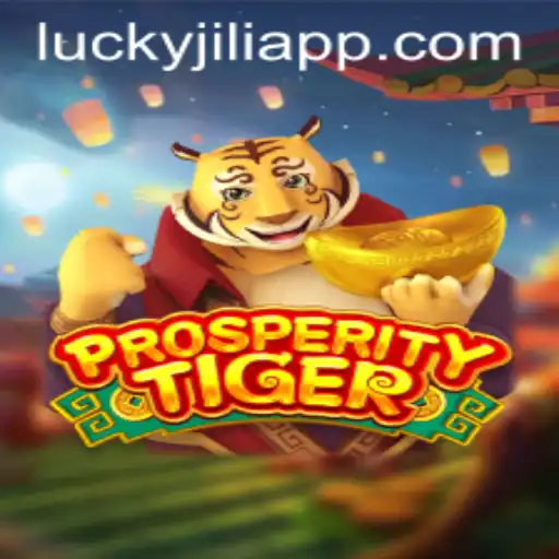 Exploring ProsperityTiger: A Dynamic Adventure in Gaming