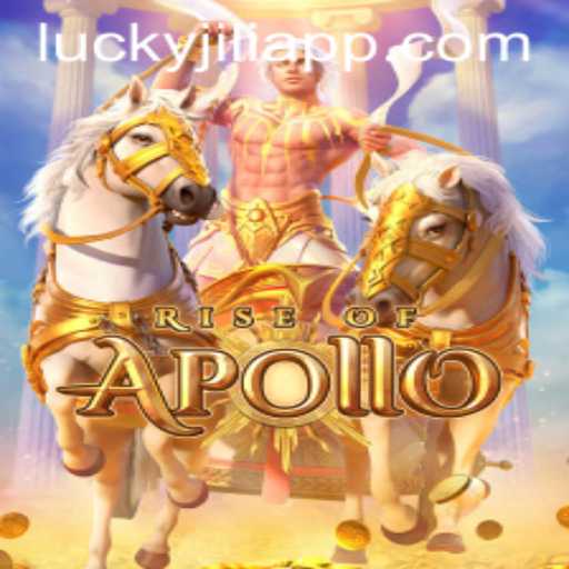 Unveiling the Thrilling World of RiseofApollo on JILIAPP.COM