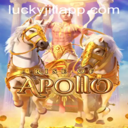 Unveiling the Thrilling World of RiseofApollo on JILIAPP.COM