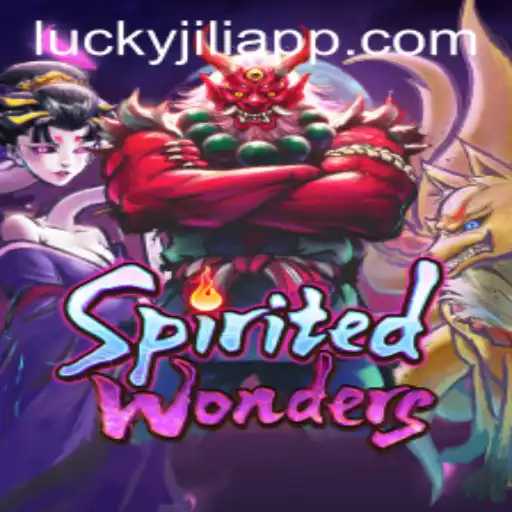 SpiritedWonders: A Journey into the Mystical World of JILIAPP.COM