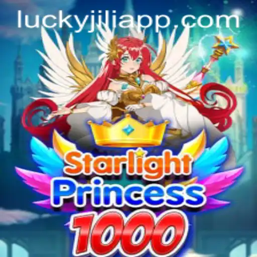 Discover the Enchanting World of StarlightPrincess1000 at JILIAPP.COM