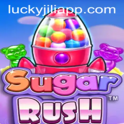 Exploring SugarRush: A Sweet Dive into the World of JILIAPP.COM