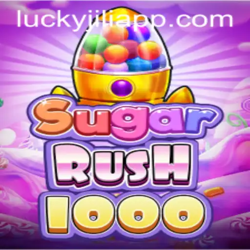 Discover the Thrills of SugarRush1000 on JILIAPP.COM