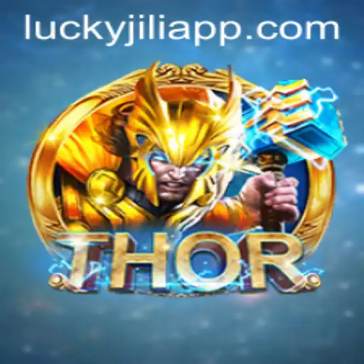 Exploring THOR: The Latest Trend from JILIAPP.COM