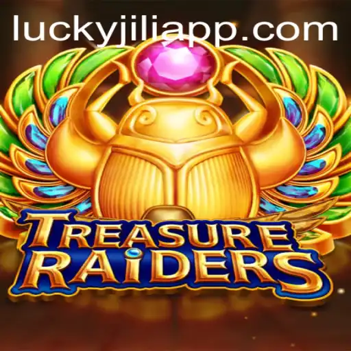 Discover TREASURERAIDERS: An Exciting Adventure Awaits