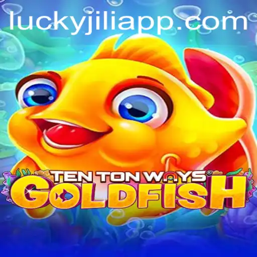 Discover the World of TenTonWaysGoldfish: An Engaging Adventure