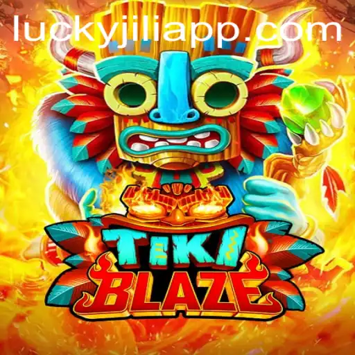 Explore the Exciting World of TikiBlaze on JILIAPP.COM