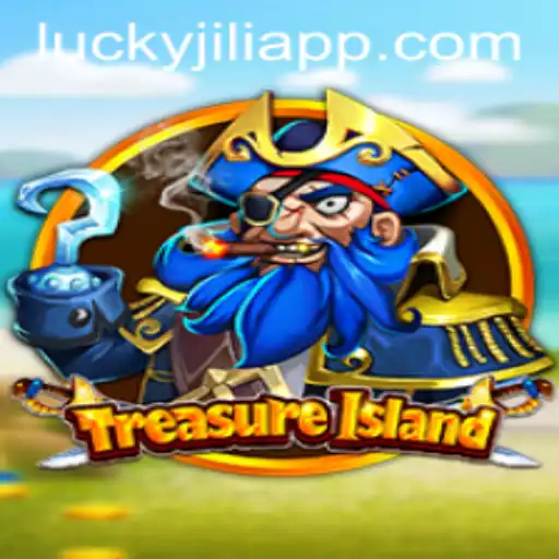 Exploring the Enchanting World of TreasureIsland by JILIAPP.COM