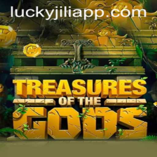 Unveiling 'Treasure of the Gods': A Thrilling Adventure Awaits