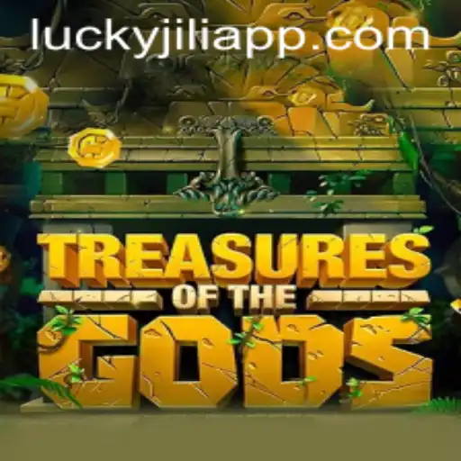 Unveiling 'Treasure of the Gods': A Thrilling Adventure Awaits