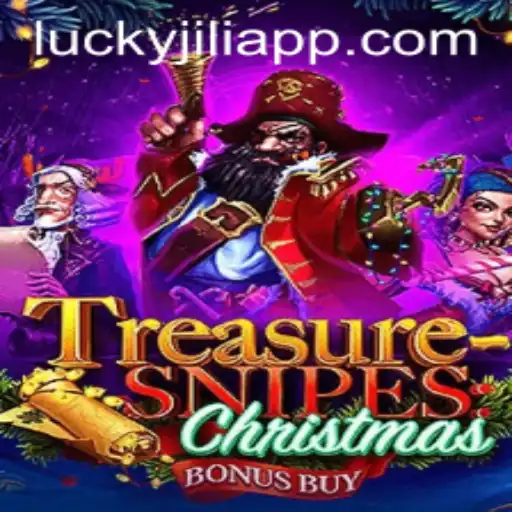 Unwrapping the Magic of TreasuresnipesChristmas: A Festive Adventure