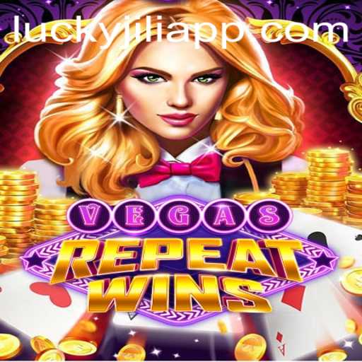 Exploring VegasRepeatWins: The New Gaming Sensation on JILIAPP.COM