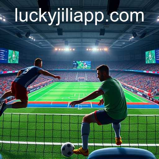 Virtual Sports: Exploring Innovations with JILIAPP.COM