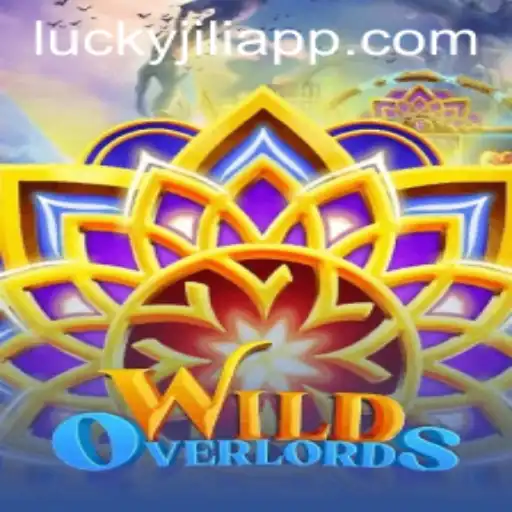 WildOverlords: Embark on an Epic Adventure with JILIAPP.COM