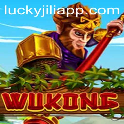 Wukong: The Ultimate Adventure Game by JILIAPP.COM