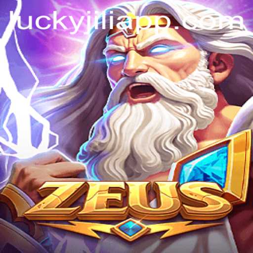 Explore the Myths and Mysteries of 'Zeus': Unveiling the Gaming Experience on JILIAPP.COM